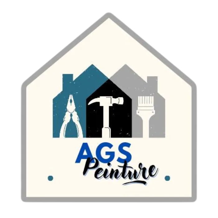AGS Peinture_logo