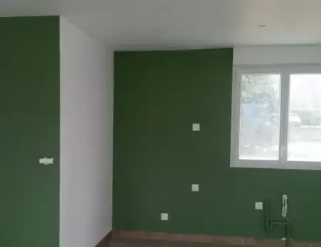 pose de parquet Derval-1