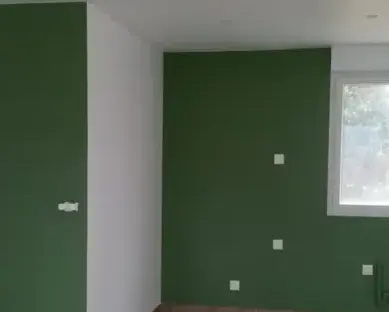 pose de parquet Guémené-Penfao-1