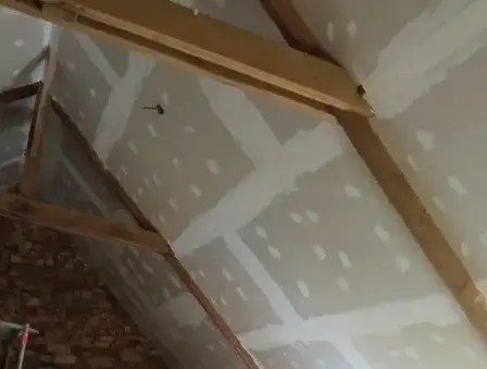 pose de parquet Guémené-Penfao-3